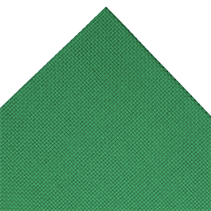 Stitch Garden - Aida Cross-Stitch Material - 14 Count - Green