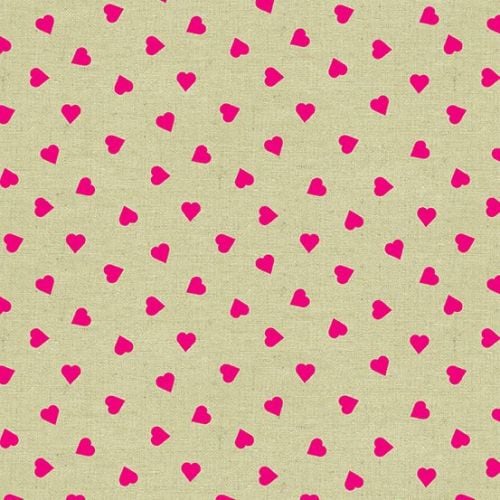 Libs Elliott - Mixtape - Heart Of Glass - ALN-8872-E (Pink)
