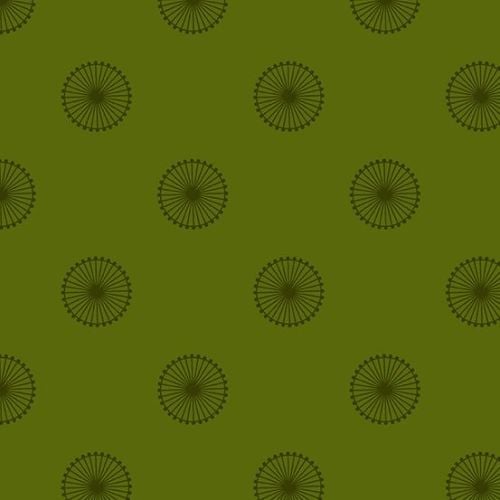 Giucy Giuce - Quantum - Chromosome - No. A-8961-G (Spruce)