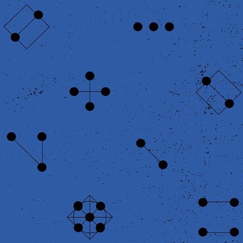 Giucy Giuce - Declassified - A-9245-B (Sapphire)