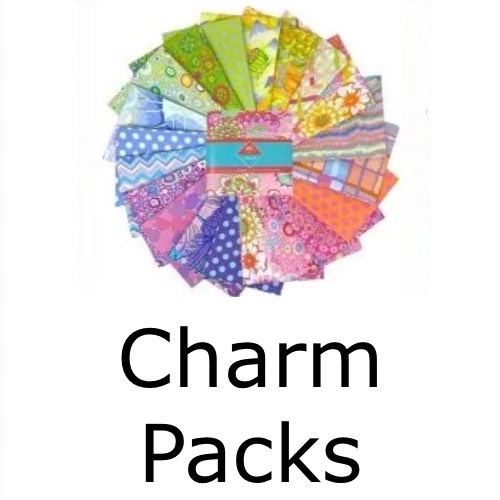 <!--010-->Charm Packs (5