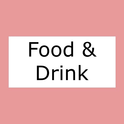 Food & Drink