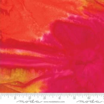 Batiks & Marbled