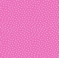 Makower - Star Bright - Hot Pink - 2/9166E