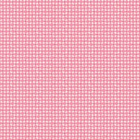 Makower - Strawberry Jam - Dainty Diamonds - Pink - 2/9368R