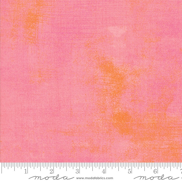 Moda - Grunge - No. 30150 326 (Salmon Rose)