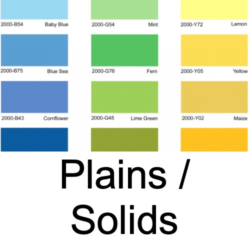 <!--050-->Plains / Solids