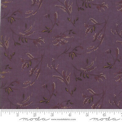 Moda - Country Charm - Sprigs - No. 6794 11 (Thistle)