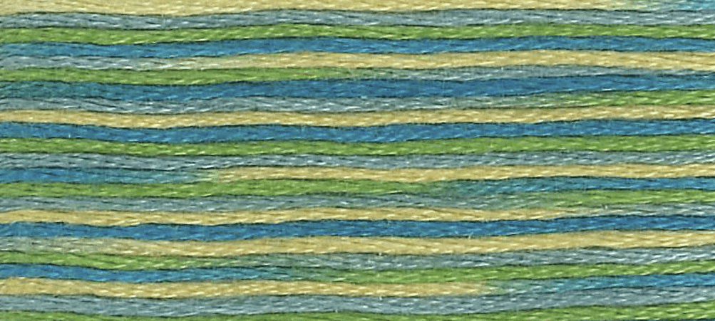 DMC - Coloris Stranded Cotton - Col. 4506
