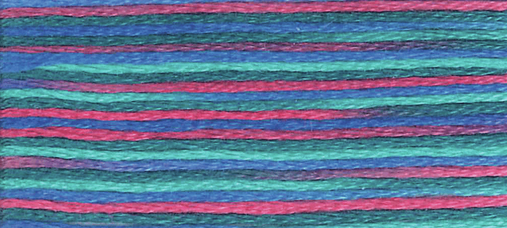 DMC - Coloris Stranded Cotton - Col. 4507