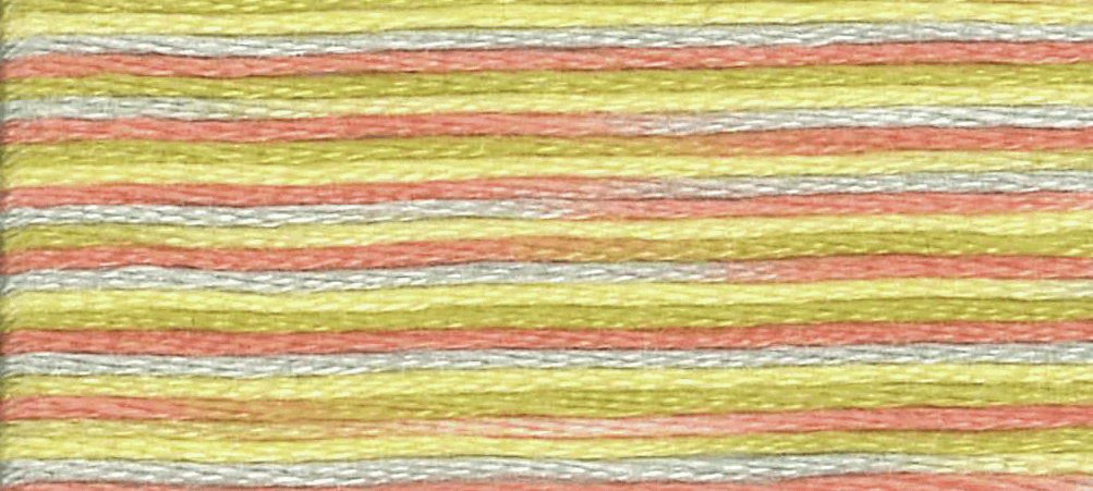 DMC - Coloris Stranded Cotton - Col. 4508