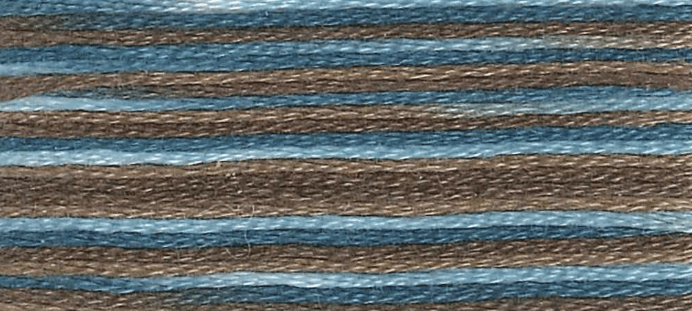 DMC - Coloris Stranded Cotton - Col. 4515