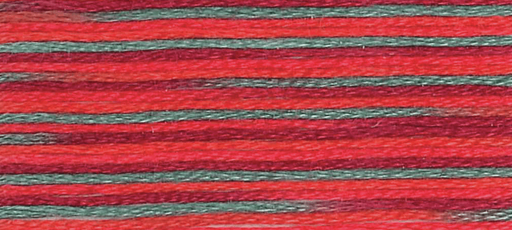 DMC - Coloris Stranded Cotton - Col. 4517