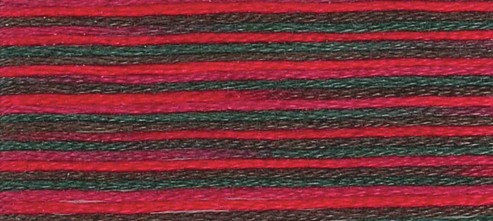 DMC - Coloris Stranded Cotton - Col. 4519
