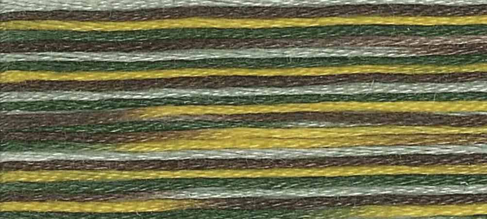DMC - Coloris Stranded Cotton - Col. 4521