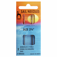Sail Needles - Size 2 ¾" - Pony (P88004)