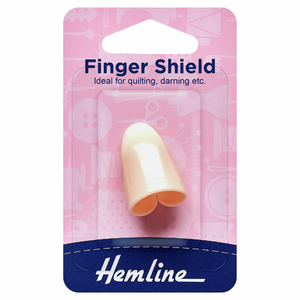 Finger Shield (Hemline)