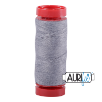 Aurifil Wool 12wt - 8081 Granite - 50 metres