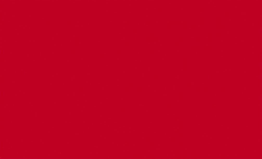 Makower Solids - 2000/R06 - Bright Red - 10 metre bolt