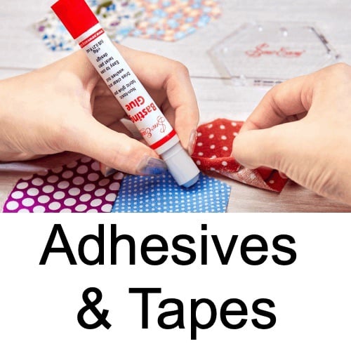 Adhesives & Tapes