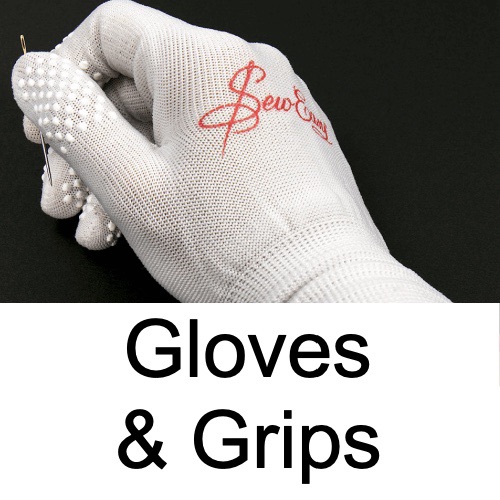 Gloves & Grips