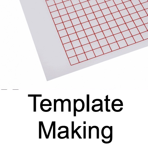 Template Making