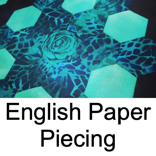 <!--010-->English Paper Piecing