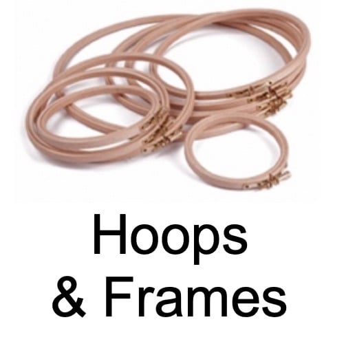Hoops & Frames
