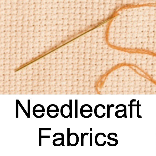Needlecraft Fabrics