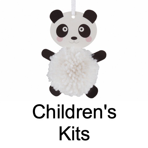 Children's Craft Kits