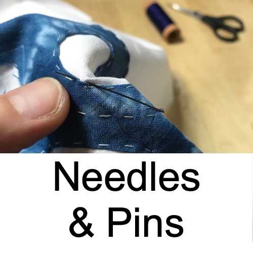 <!--018-->Needles & Pins