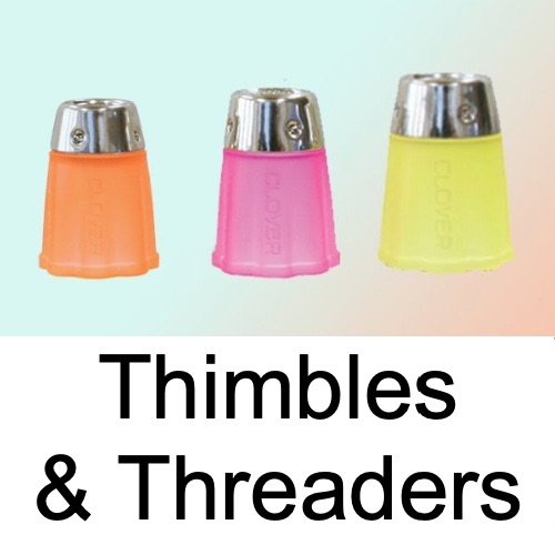 Thimbles & Threaders