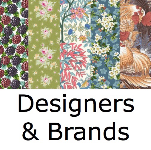 <!--047-->Designers and Brands