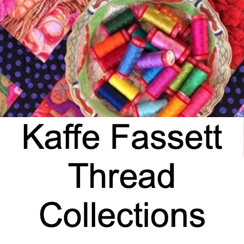 <!--035-->Kaffe Fassett Thread Collections