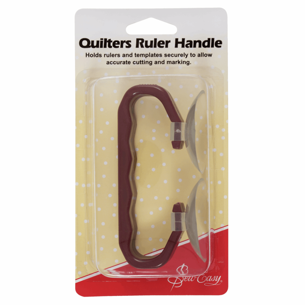Ruler Handle (Sew Easy)
