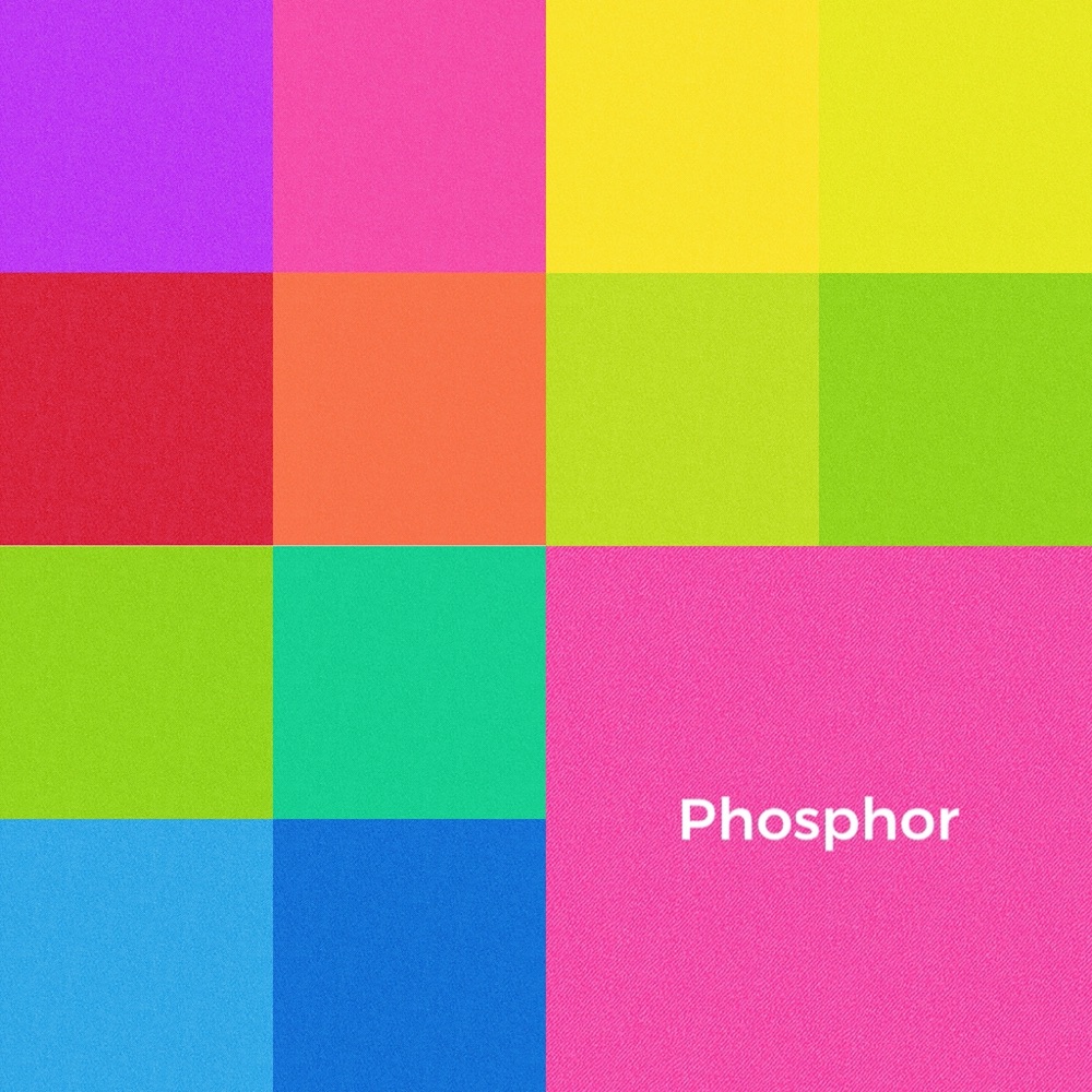 <!--003-->Phosphor + 21 by Libs Elliott