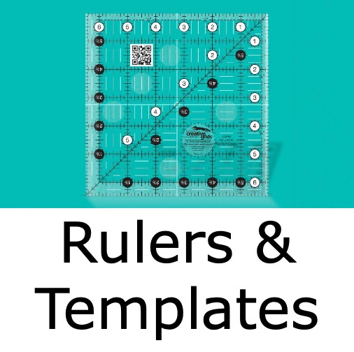 <!--005-->Rulers & Templates