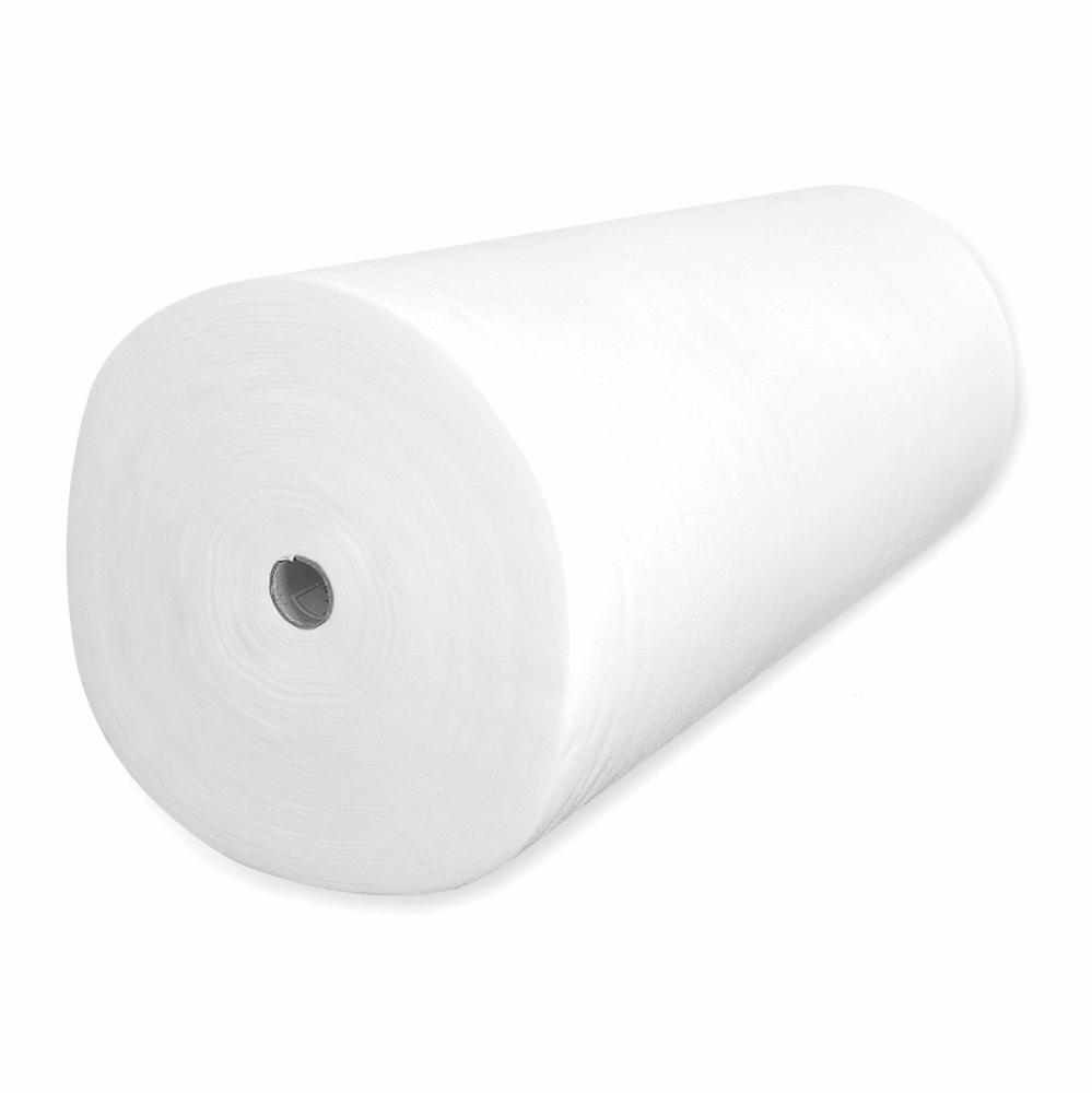 Maderia Tear-Away Cotton Soft Stabiliser - 30cm x 50m roll