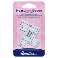 Measuring Gauge  (Hemline)
