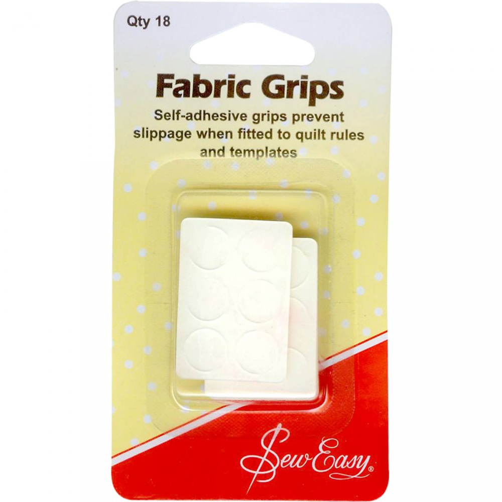 Fabric Grips (Sew Easy)