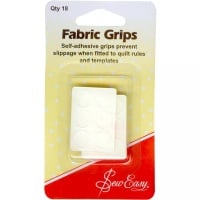 Fabric Grips - Sew Easy (ER899)