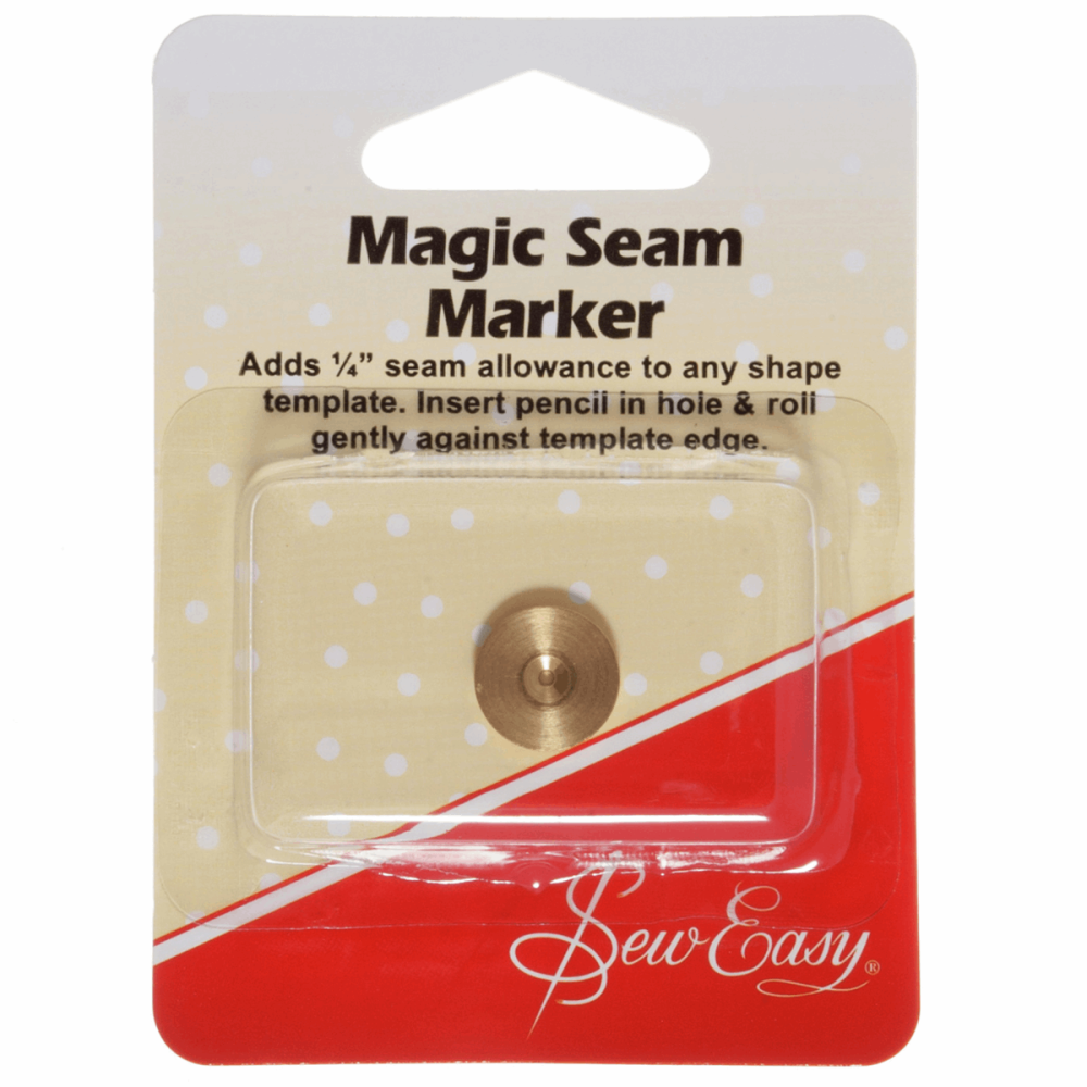 Magic Seam Marker (Sew Easy)