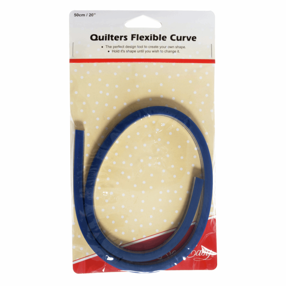 Quilter's Flexible Curve (Sew Easy)
