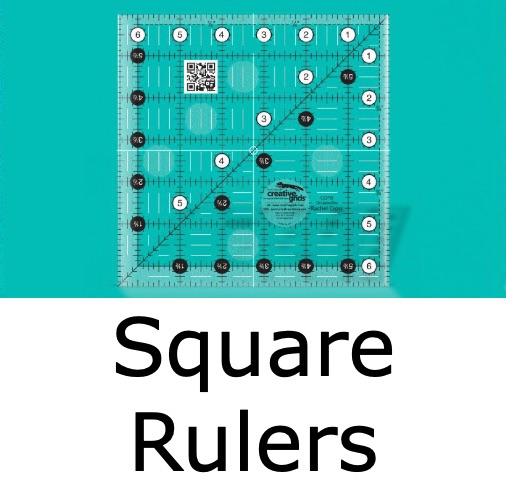 <!--005-->Square Rulers