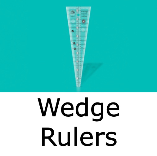 <!--060-->Wedge Rulers