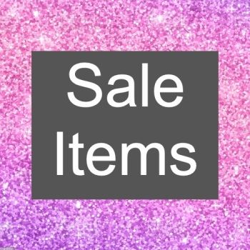 <!--017-->Sale Items