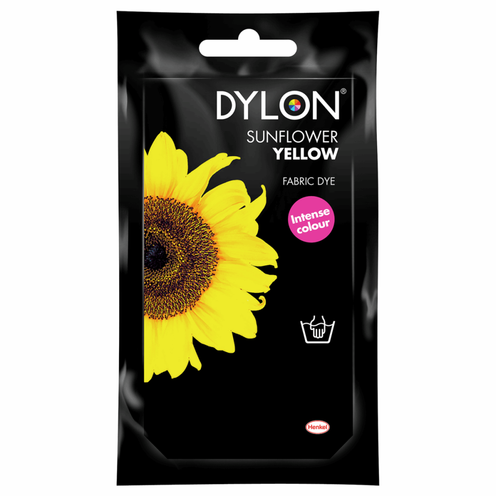 Dylon- Hand Dye: 05