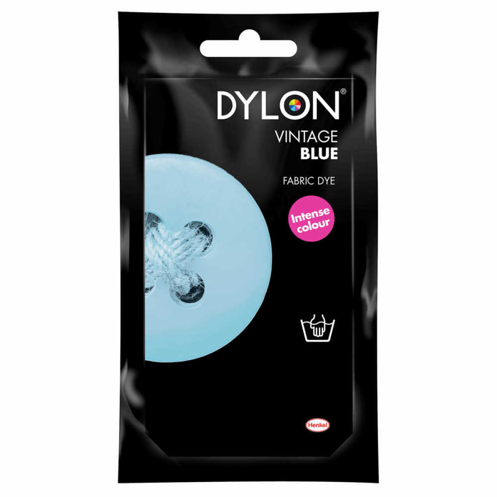 Dylon- Hand Dye: 06