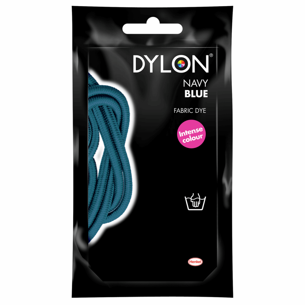 Dylon- Hand Dye: 08