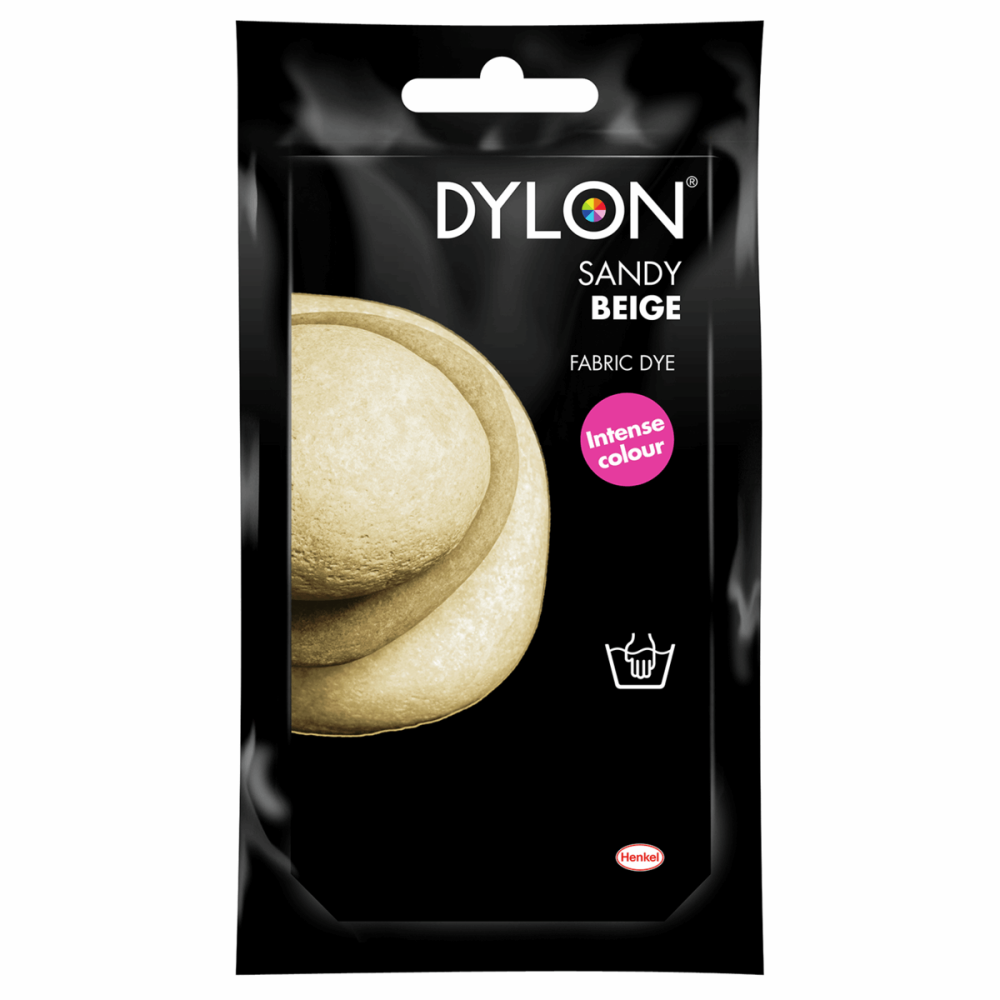 Dylon- Hand Dye: 10 *Available whilst stocks last*